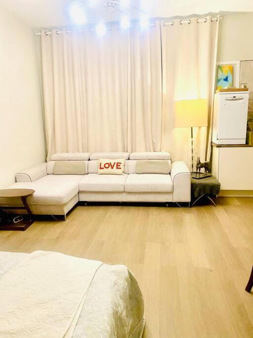 Chic Studio In Leicester Sqaure! London Exterior foto