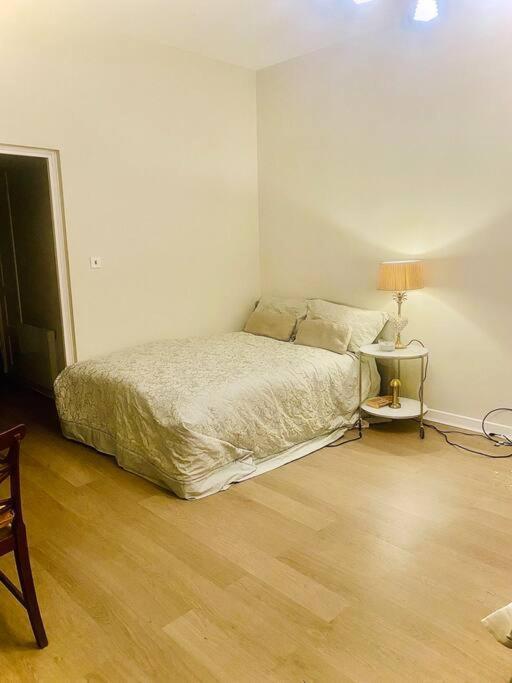 Chic Studio In Leicester Sqaure! London Exterior foto