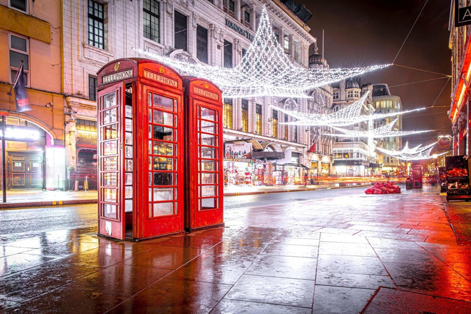 Chic Studio In Leicester Sqaure! London Exterior foto