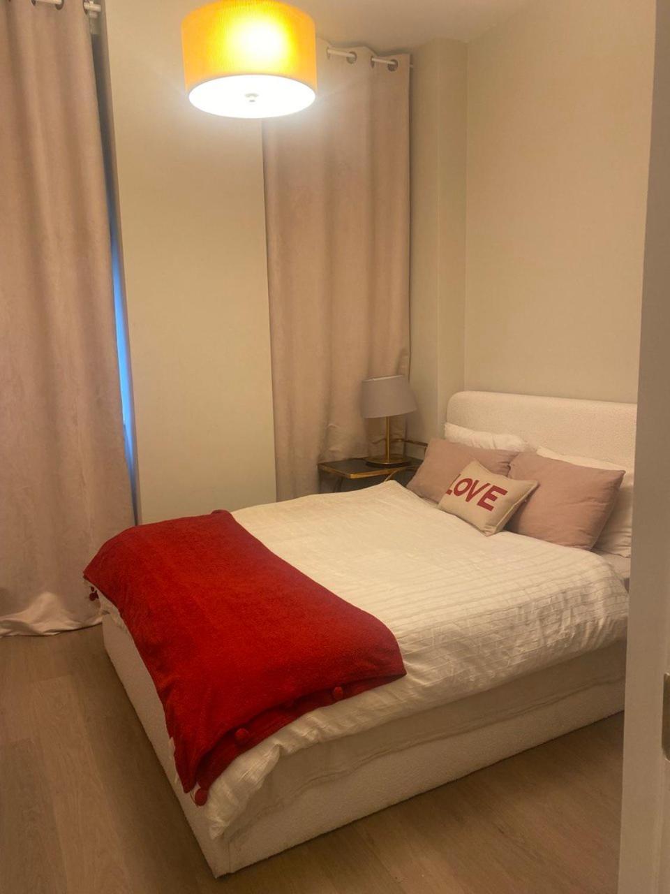 Chic Studio In Leicester Sqaure! London Exterior foto